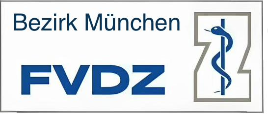 FVDZ Bezirksgruppe München
